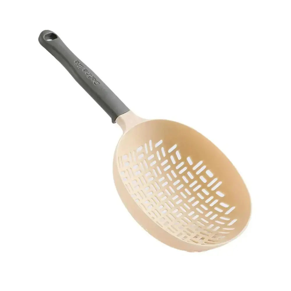 Écumoire à pates en silicone -Paradis-Cuisine