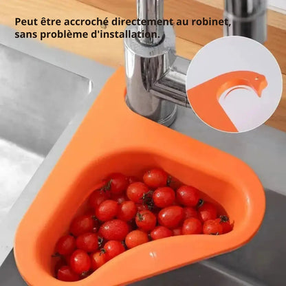 ÉGOUTTOIR CUISINE COMPACT Paradis Cuisine