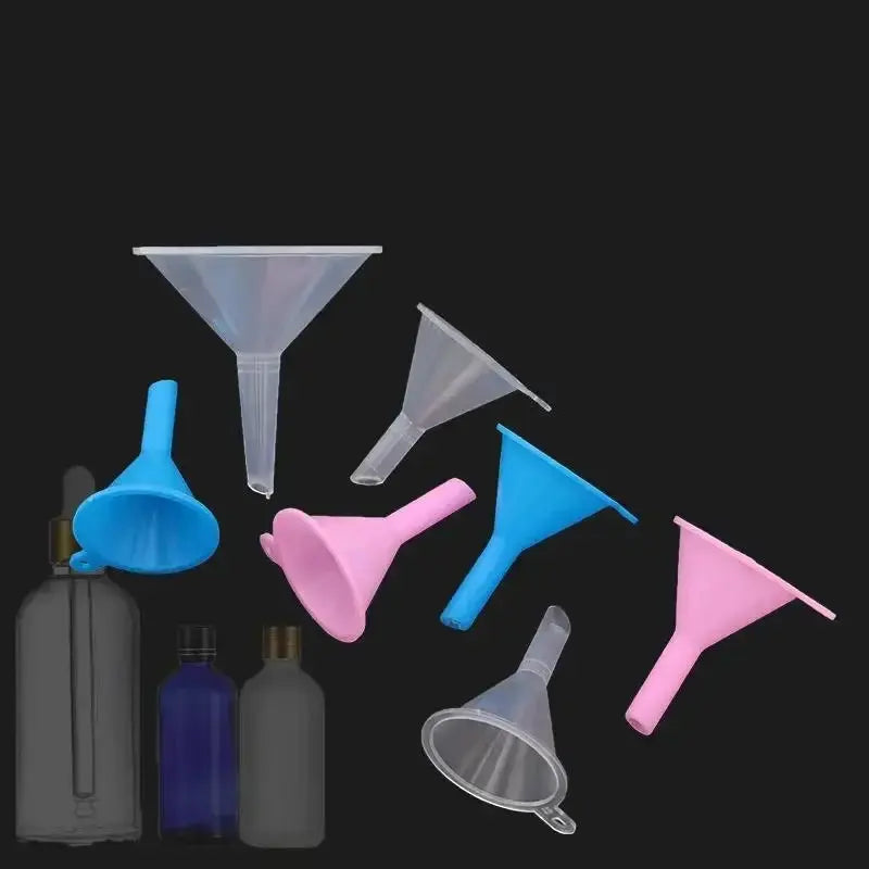 ENTONNOIR TAILLE MINI │ MINI-FUNGLE Paradis Cuisine