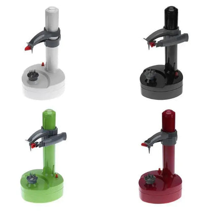 épluche pomme de terre 4 sortes