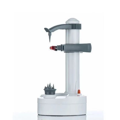 épluche pomme de terre démo blanc