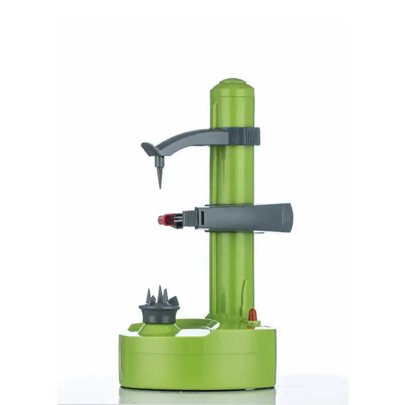 épluche pomme de terre demo vert