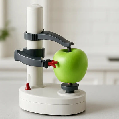 ÉPLUCHE POMME DE TERRE AUTOMATIQUE | POTATO-PEELER Paradis Cuisine