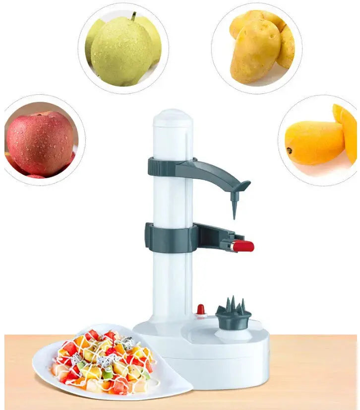 épluche pomme de terre patate pommes  mangue poire