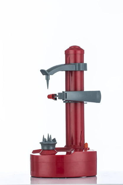 épluche pomme  de terre variante rouge