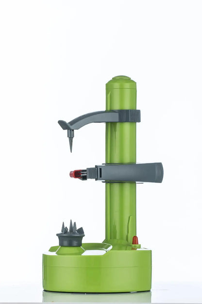 épluche  pomme de terre variante vert