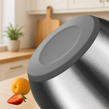 ESSOREUSE À SALADE INOX │ SECODYN Paradis Cuisine