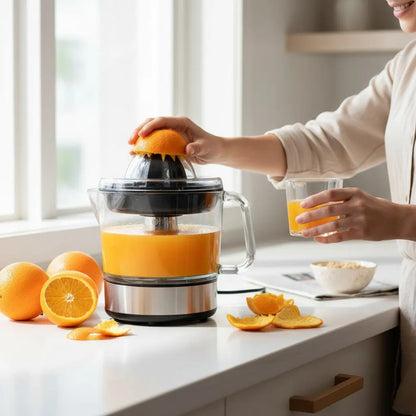 EXTRACTEUR DE JUS | ELECTRO-PRESSE Paradis Cuisine