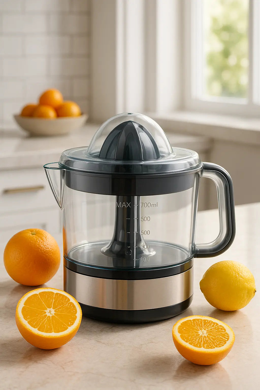 EXTRACTEUR DE JUS | ELECTRO-PRESSE Paradis Cuisine