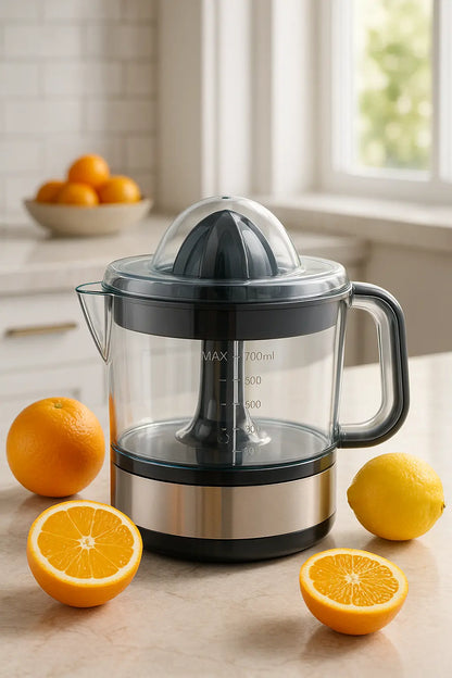 EXTRACTEUR DE JUS | ELECTRO-PRESSE Paradis Cuisine