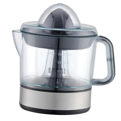 Extracteur de jus demo