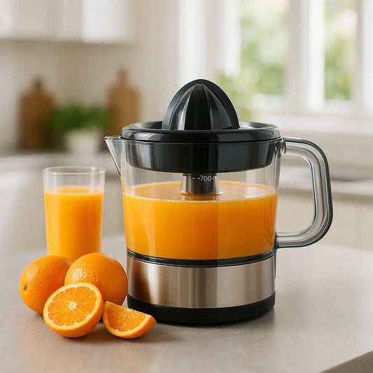 EXTRACTEUR DE JUS | ELECTRO-PRESSE Paradis Cuisine