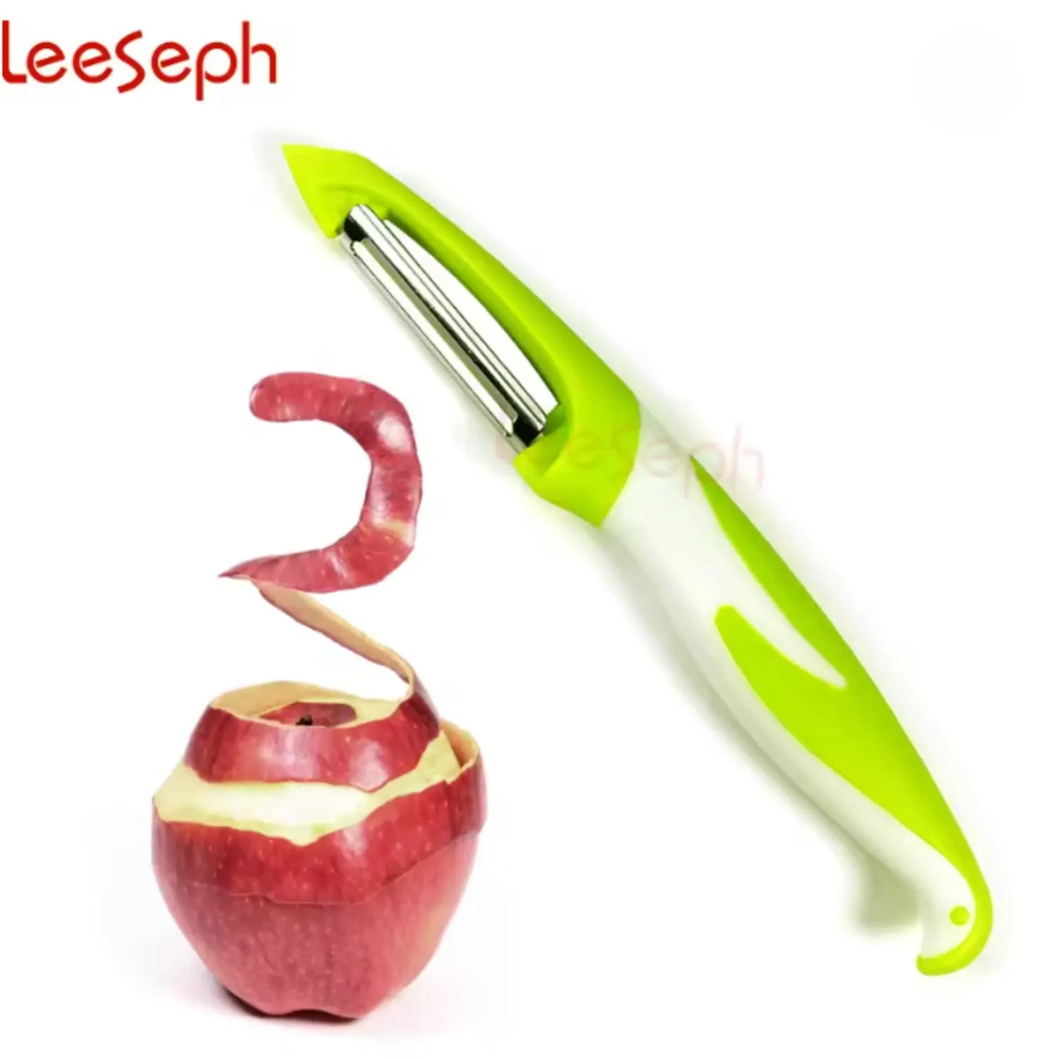 Eplucheur a pommes  vert LeeSeph