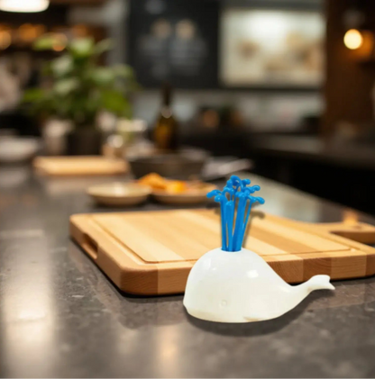 Fourchettes à dessert servi - Paradis Cuisine