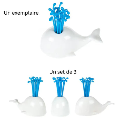 Fourchettes à dessert choix