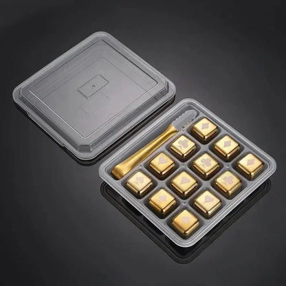 Glaçons réutilisables Paradis Cuisine