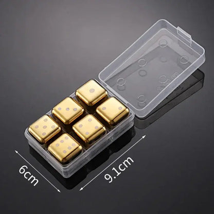 Glaçons réutilisables Paradis Cuisine