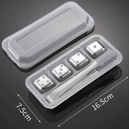 Glaçons réutilisables Paradis Cuisine