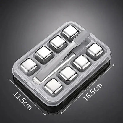 Glaçons réutilisables Paradis Cuisine