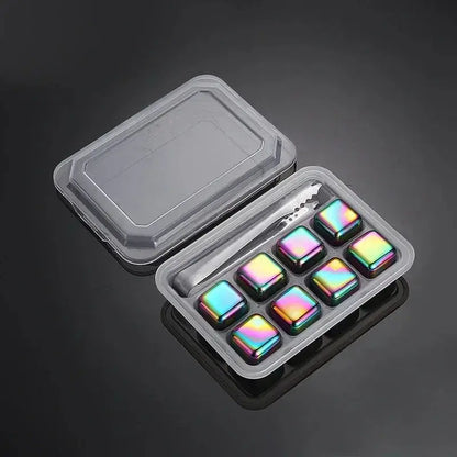 Glaçons réutilisables Paradis Cuisine