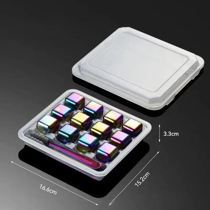 Glaçons réutilisables Paradis Cuisine