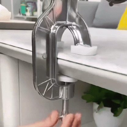 HACHOIR À VIANDE HACHÉ | HACHE-RAPID Paradis Cuisine