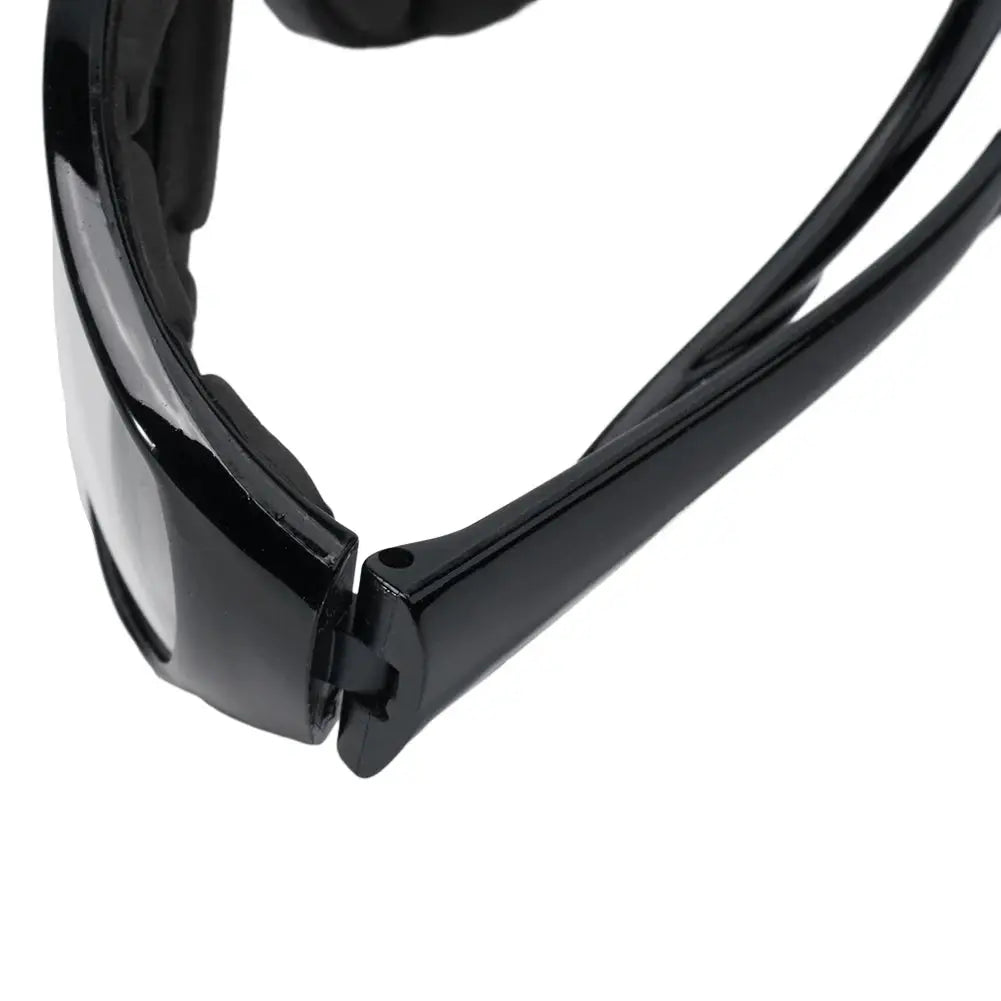 Lunette à oignon details