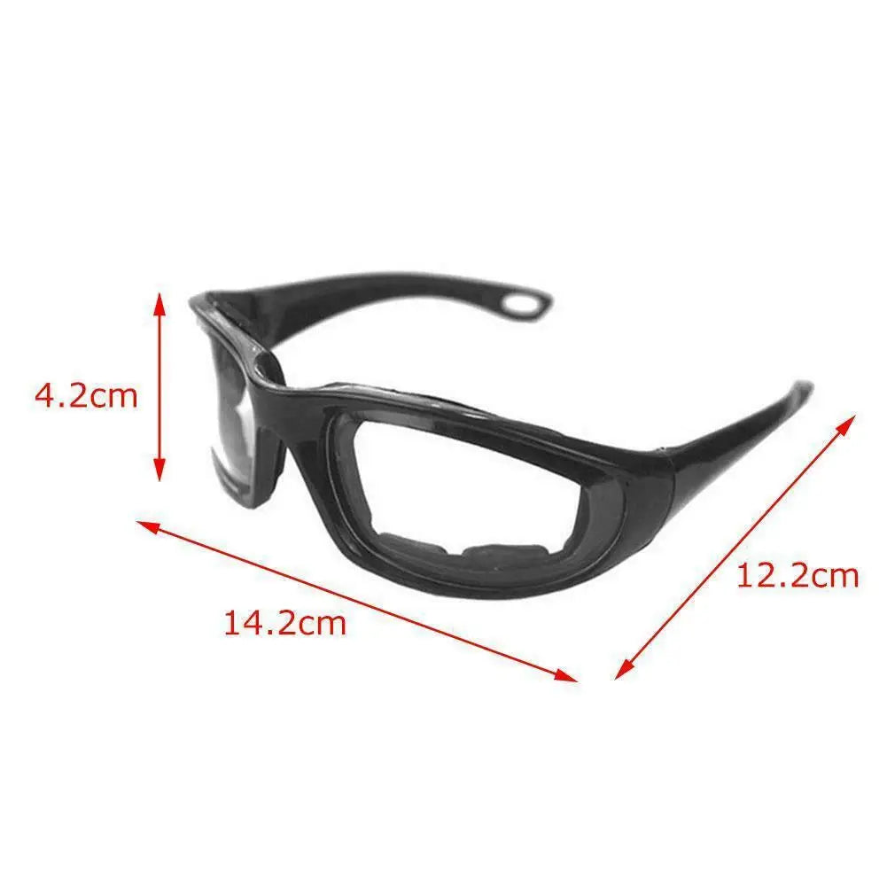 Lunette à oignon dimensions
