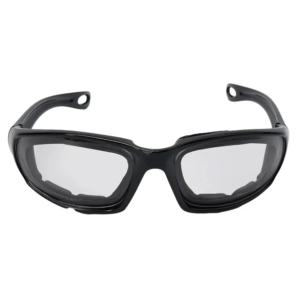 Lunette à oignon noire