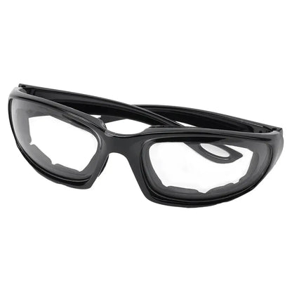 Lunette à oignon noir