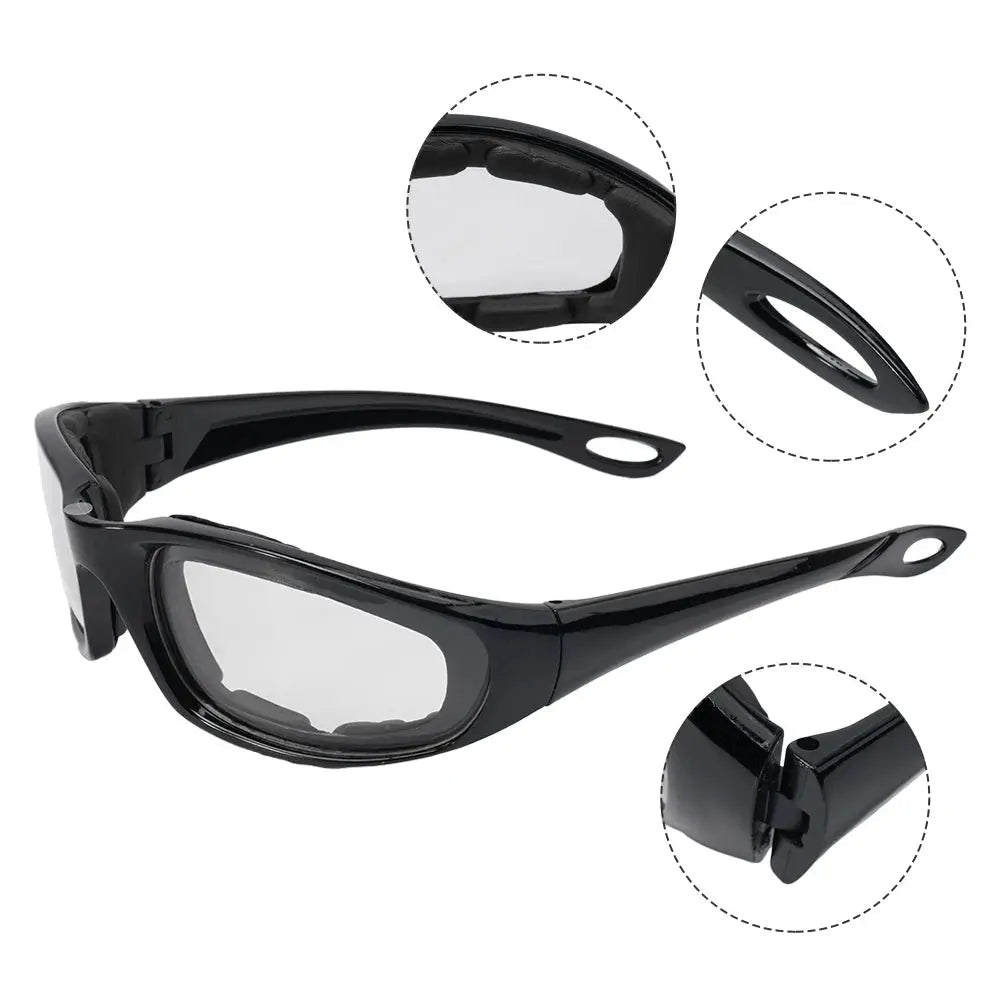 Lunette à oignon product details