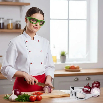 Lunette à oignon demo - Paradis-Cuisine