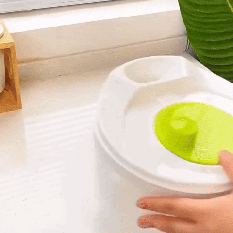 🥗 ESSOREUSE À SALADE | ULTRA-EFFICACE Paradis Cuisine