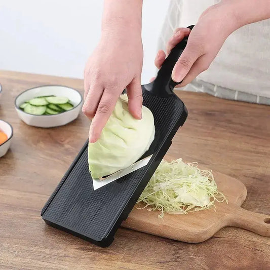 Mandoline japonaise en V chou