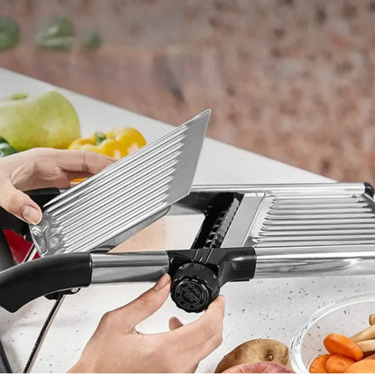 MANDOLINE JAPONAISE | VEGETABLE SLICER Paradis Cuisine