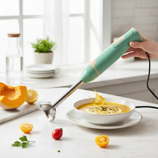 MIXEUR PLONGEANT │ERGOPOWER Paradis Cuisine