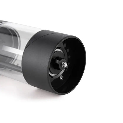 Moulin a sel et poivre electrique reglable