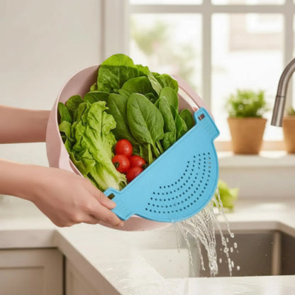 PASSOIRE PLASTIQUE BEC │DURAPRO Paradis Cuisine