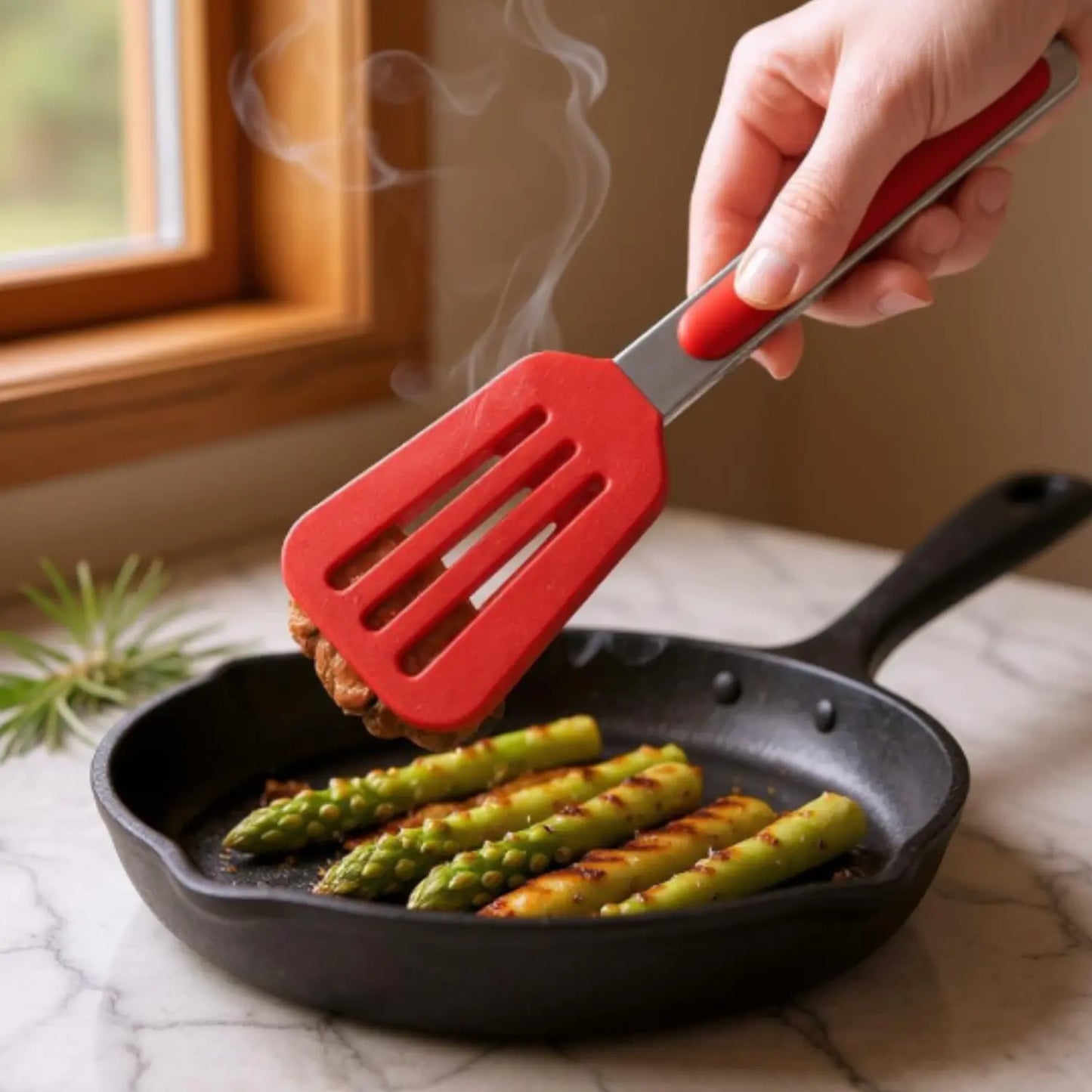 Pince de cuisine - Paradis Cuisine