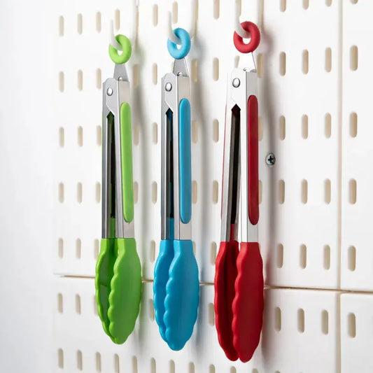 Pince de cuisine en Silicone -  Paradis  Cuisine