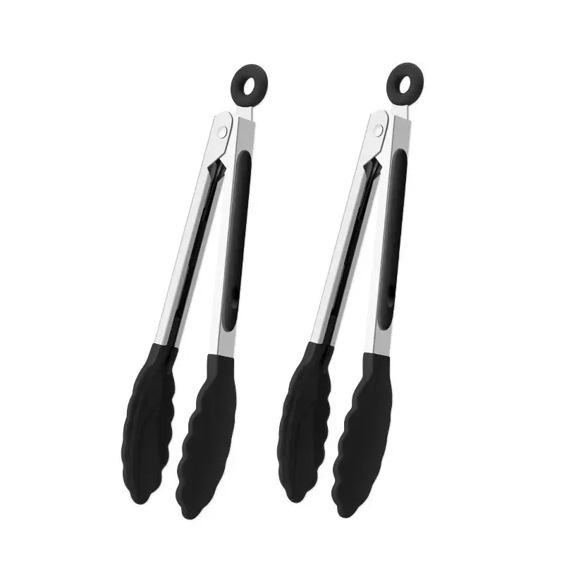 Pince de cuisine en Silicone -  Paradis  Cuisine