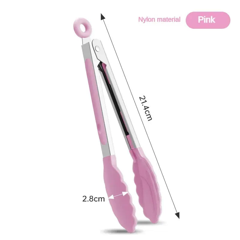 Pince de cuisine en Silicone -  Paradis  Cuisine