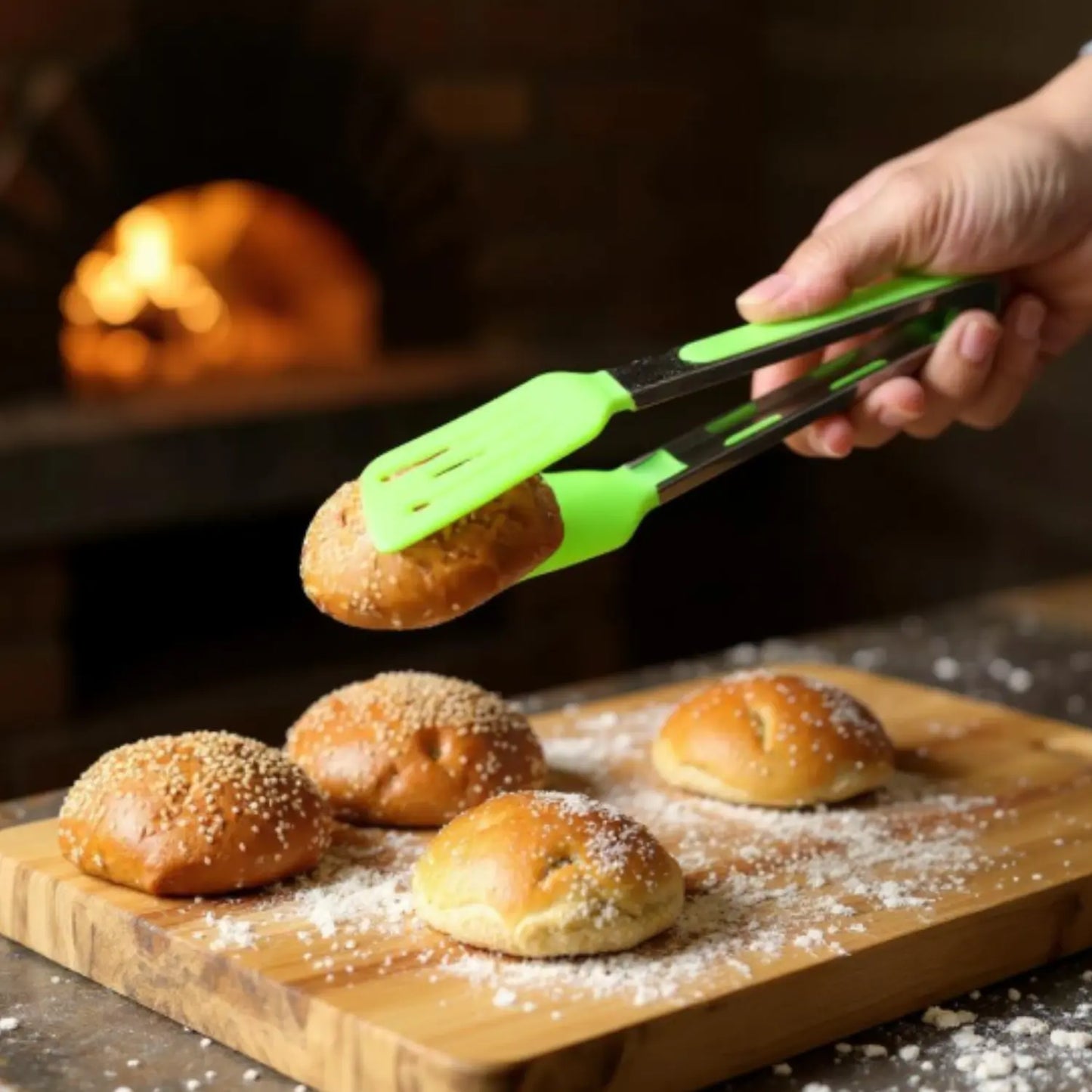 Pince de cuisine - Paradis Cuisine