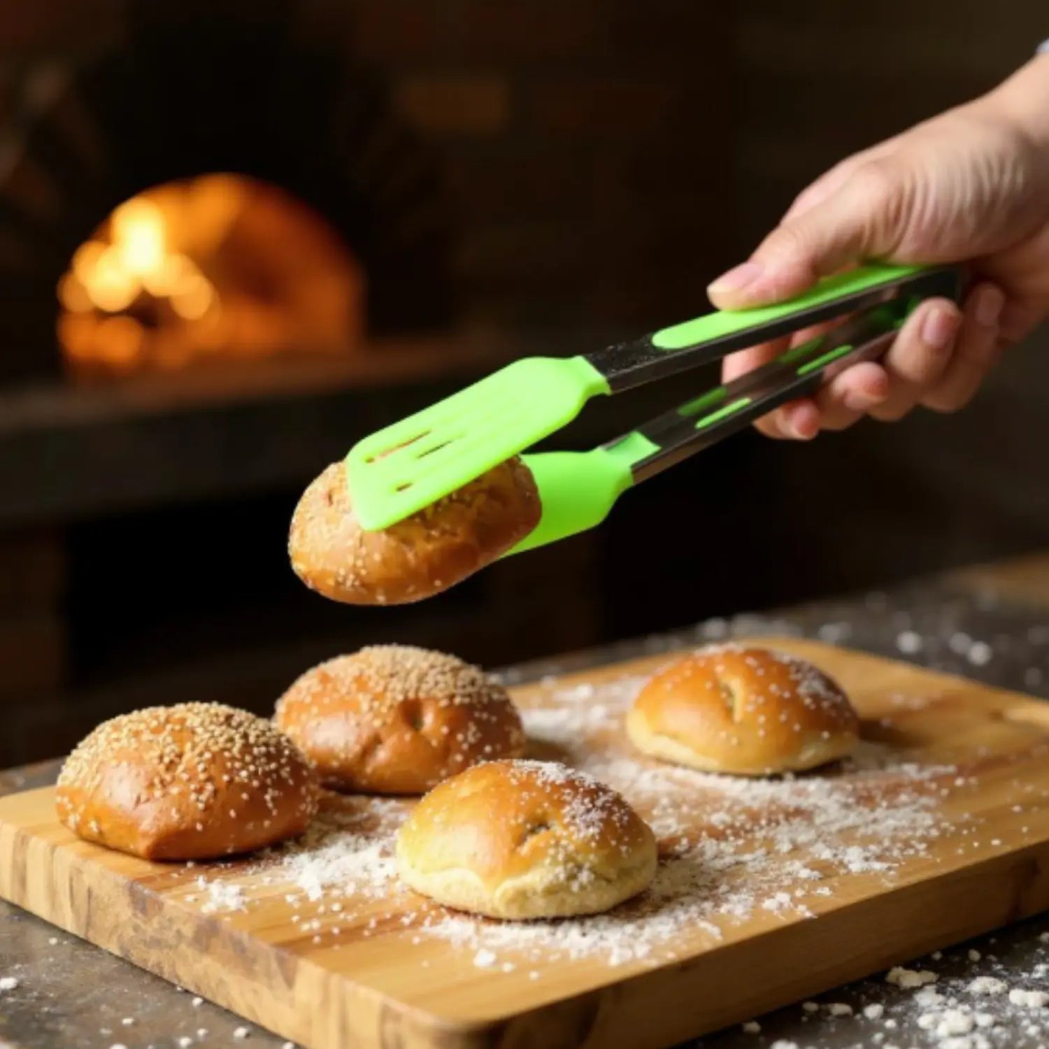 Pince de cuisine - Paradis Cuisine