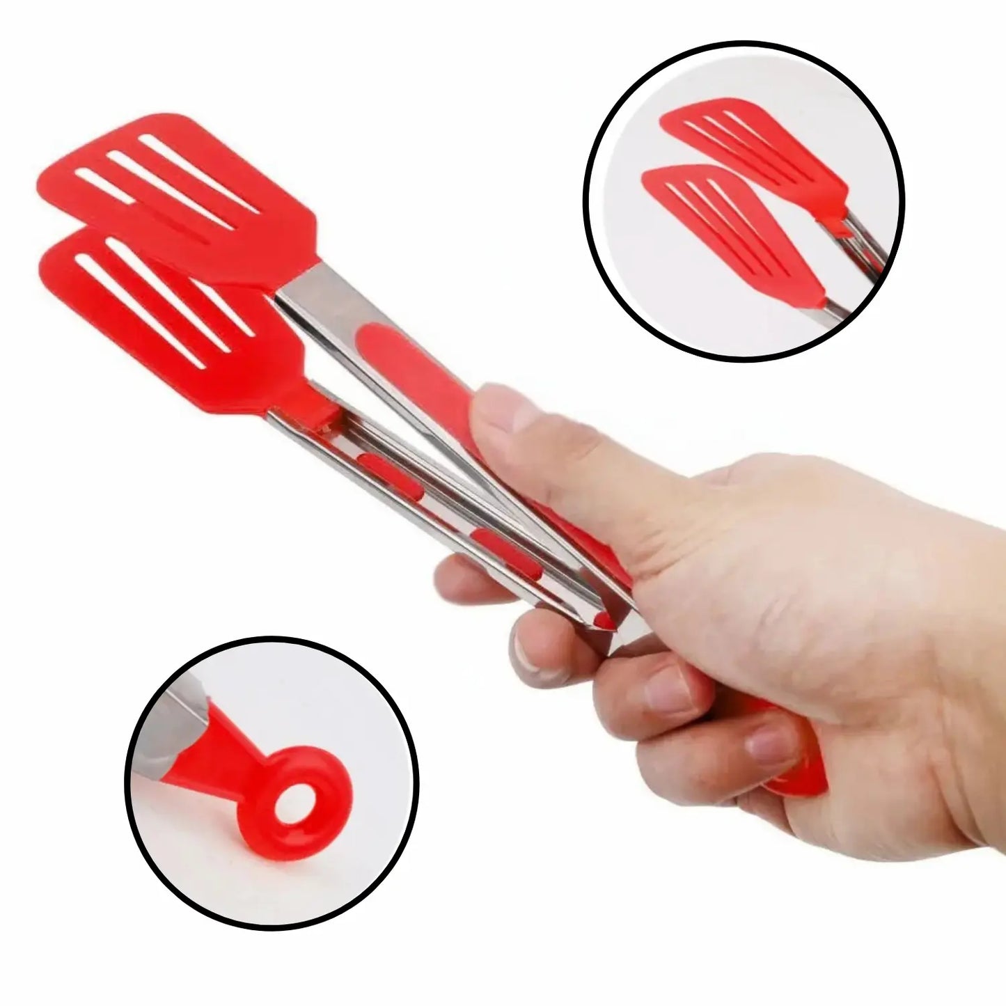 Pince de cuisine - Paradis Cuisine