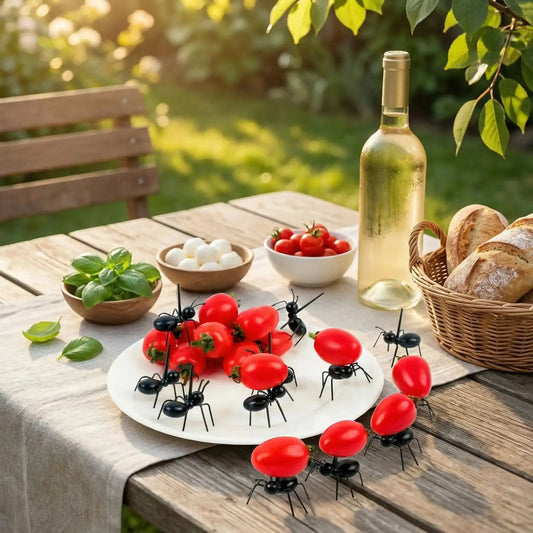 Pique Apero Fourmi - Paradis Cuisine
