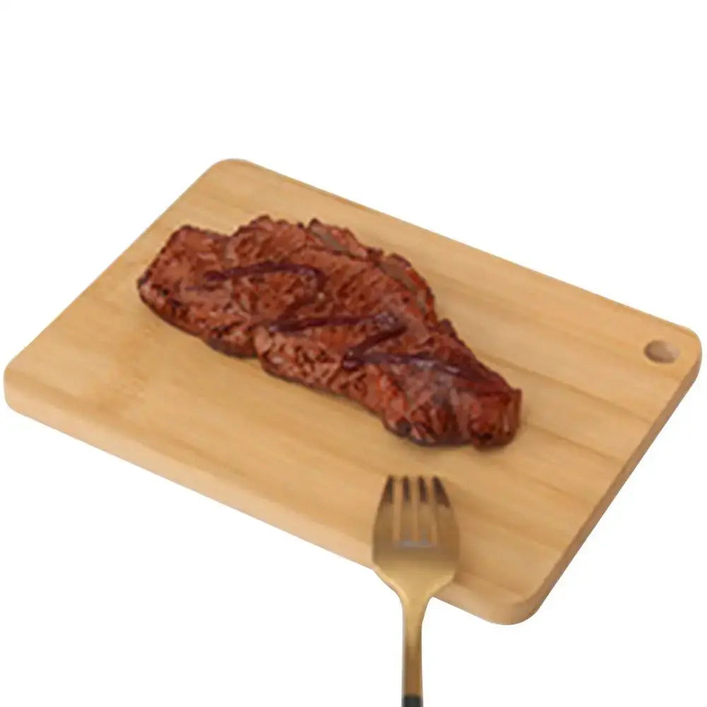 Planche à découper  en bois fonction