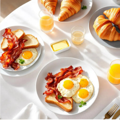 PLATEAU À BACON POUR MICRO-ONDES │BACON-COOKER Paradis Cuisine