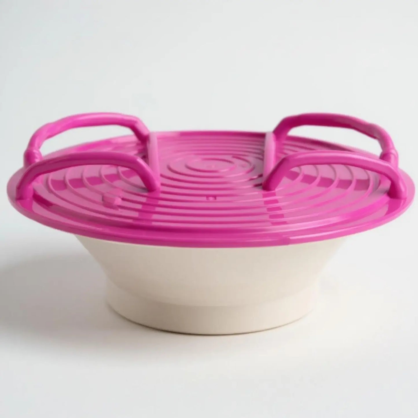 PLATEAU MICRO ONDES PLIANT │ FOLDABLE-TRAY Paradis Cuisine