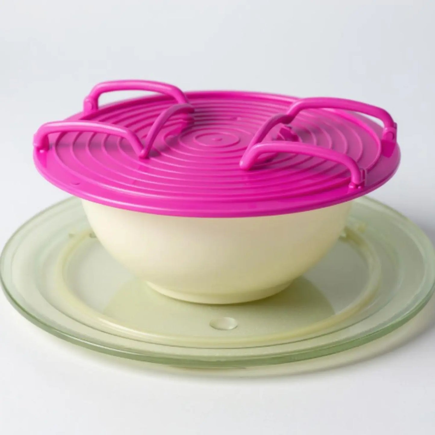 PLATEAU MICRO ONDES PLIANT │ FOLDABLE-TRAY Paradis Cuisine